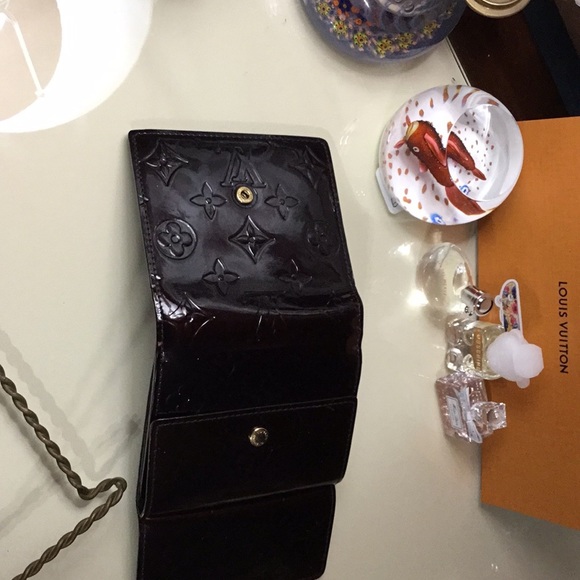 Louis Vuitton wallet - Picture 3 of 9